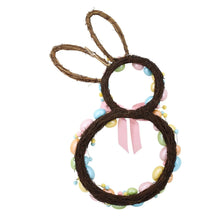 Member_s_Mark_Twig_Bunny-Shaped_Wreath_2 - USA Mega Market