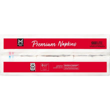 Member_s_Mark_Ultra_Premium_2-Ply_White_Napkins_6_pks_110_napkins_pk. - USA Mega Market