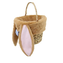 Member's Mark Woven Bunny Easter Basket