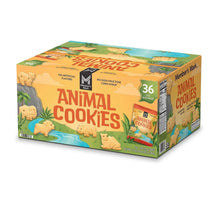 MembersMarkAnimalCookies2oz-36pk-_4 - USA Mega Market