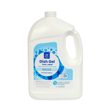 Members Mark Free & Clear Dishwasher Detergent Gel, 125 fl. oz