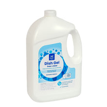 Members Mark Free & Clear Dishwasher Detergent Gel, 125 fl. oz