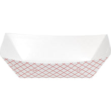 Members Mark Heavy Duty Paper Food Trays, 3lbs., 500ct.
