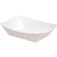 Members Mark Heavy Duty Paper Food Trays, 3lbs., 500ct.