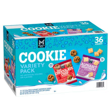MembersMarkMiniCookiesVarietyPack_1oz._36pk.4 - USA Mega Market