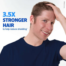 Men's Rogaine Hair Thickening 2 in 1 Shampoo & Conditioner, 8.4 fl. oz
