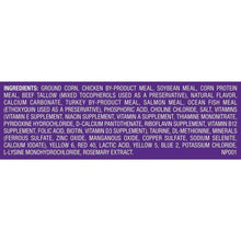MeowMix-OriginalChoiceFlavorAdultDryCatFood-HeartHealthy-OralCareFormula-32lbs-4-_3 - USA Mega Market