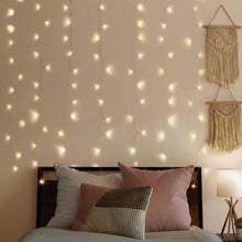 Merkury-Innovations-Indoor-USB-Powered-Remote-Control-3-Flashing-Modes-LEDs-Curtain-Lights-46972_4121_1 - USA Mega Market