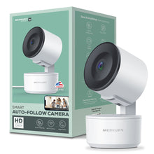 Merkury-Smart-Indoor-Auto-Tracking-Wi-Fi-Camera-Requires-2-4-GHz-Wi-Fi_f6bae56e-32a1-43a3-a275-4b3894d56115.91413bd2718451ba44df1e5edd39b5bb - USA Mega Market