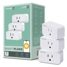 Merkury-Smart-Wi-Fi-Plug-Compatible-with-Alexa-and-Google-Assistant-3-Pack-White-15-Amp_0b719f25-0060-42b6-bcbe-9cb0bc556f3b.d874486b6c1a78a0c4ce56fe6443ec94 - USA Mega Market