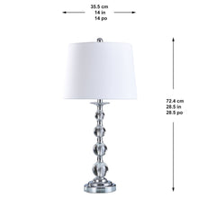 Messini Lamps, Set of 3