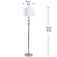 Messini Lamps, Set of 3