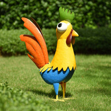 MetalChicken2-_2 - Brands For Less USA