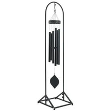 Metal Wind Chime Stand