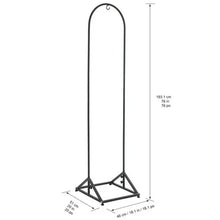 MetalWindChimeStand4 - Brands For Less USA