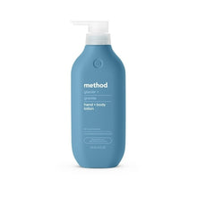 Method Body Lotion, Glacier + Granite, 14 oz (PACK OF 3)
