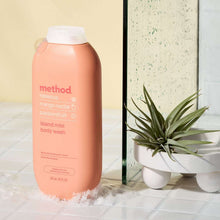 Method Body Wash, Island Mist, 18 fl oz