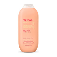 MethodBodyWash_IslandMist_18floz9 - USA Mega Market