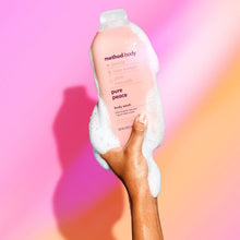 MethodBodyWash_PurePeace_18floz5 - USA Mega Market