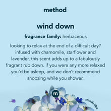 MethodBodyWash_WindDown_18oz4 - Brands For Less USA