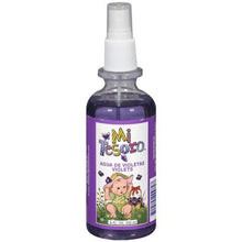 Mi Tesoro Baby Agua De Violetas Cologne Spray, 8 fl oz