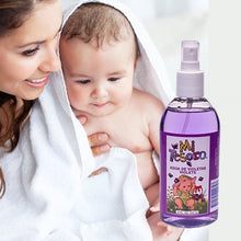 Mi Tesoro Baby Agua De Violetas Cologne Spray, 8 fl oz