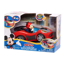 Mickey-Mouse-Rev-n-Go-Vehicles-with-Lights-and-Sounds-Mickey-s-Car-Mickey-Mouse-Phrases-Baby-and_8001_1 - USA Mega Market