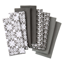 Microfiber Kitchen Towels, 8-pack