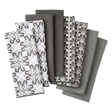 Microfiber Kitchen Towels, 8-pack