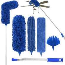 Microfibre-Duster-High-Ceilings-Duster-Cleaning-Fan-Cobweb-100-Telescopic-Extension-Pole-Kit-Reusable-Duster-Washable-Lightweight-Duster-Ceiling-Fan_c8270935-54b8-4f86-9709-1a491ce1a0 - USA Mega Market
