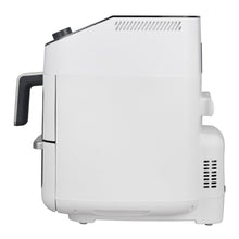 Midea 11-quart Dual Basket Air Fryer Oven