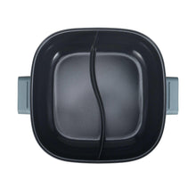 Midea HeatXpress Dual-Zone Electric Hot Pot