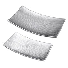Mikasa2-pieceDoubleWallServingTraySet - Brands For Less USA