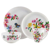 MikasaButterflyGardenBoneChina16-pieceDinnerwareSet4-1-_1 - USA Mega Market