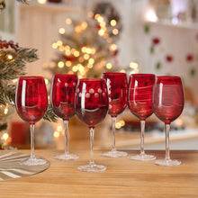 MikasaCheersRubyWineGlasses-Setof6-_1_2b72bc42-e387-44f9-a82b-936d7c5d73cc - USA Mega Market