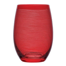 MikasaCheersStemlessRubyWineGlasses-Setof62-_5 - USA Mega Market