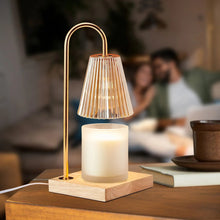 Mikasa Electric Candle Warmer Lamp