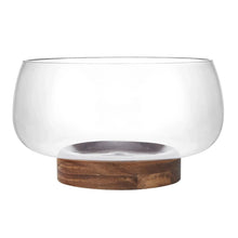 Mikasa Glenwood 8-Piece Punch Bowl Set