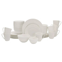 MikasaHuntington40-pieceBoneChinaDinnerwareSet2 - USA Mega Market