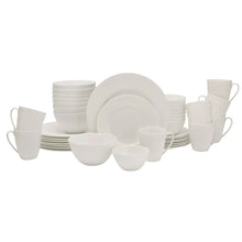 MikasaHuntington40-pieceBoneChinaDinnerwareSet2 - Brands For Less USA