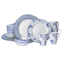 MikasaKileyBoneChina16-pieceDinnerwareSet1 - USA Mega Market