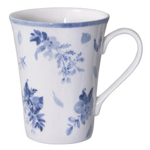 Mikasa Kiley Bone China 16-piece Dinnerware Set