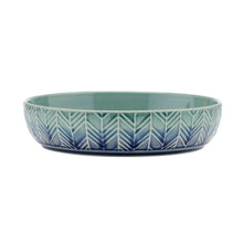 Mikasa Osborne 9-piece Stoneware Bowl Set