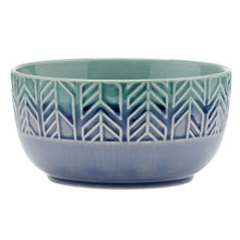 Mikasa Osborne 9-piece Stoneware Bowl Set