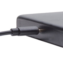 Mikasa Rechargeable 14-inch LED Lamps with Touch Control, Set of 2