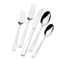 MikasaSatinBarrett20-pieceFlatwareSet2 - USA Mega Market