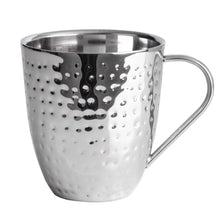MikasaSetof4Double-wallHammeredStainlessSteelMugs2-_3 - Brands For Less USA