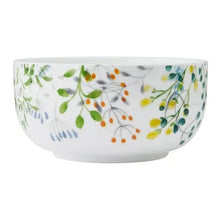 Mikasa Tivoli Garden Bone China 9-piece Bowl Set
