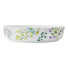 MikasaTivoliGardenBoneChina9-pieceBowlSet4 - Brands For Less USA