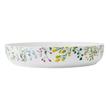 Mikasa Tivoli Garden Bone China 9-piece Bowl Set